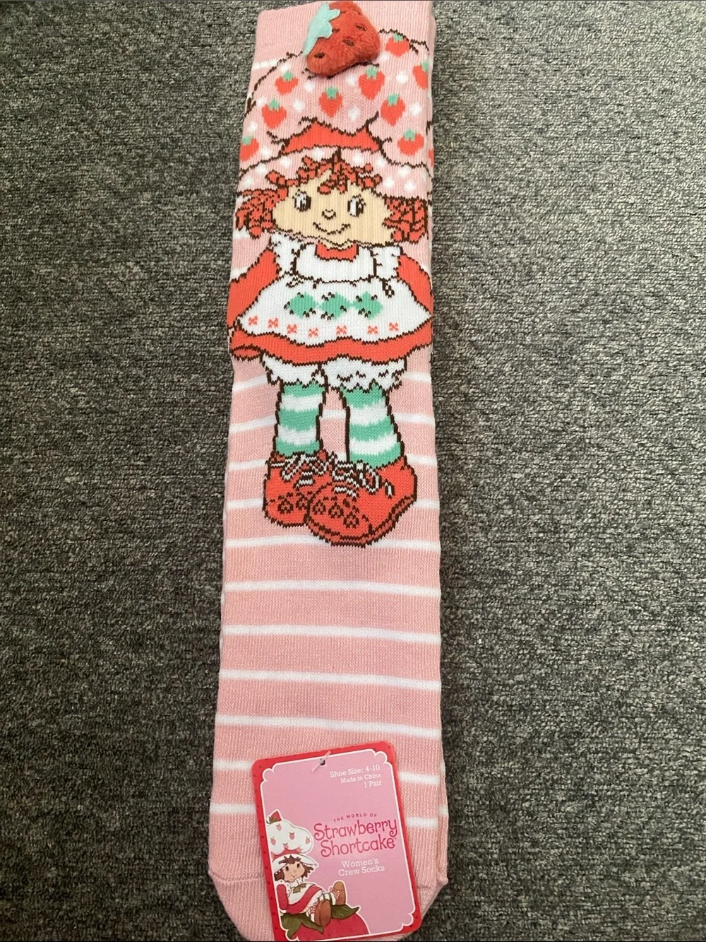 N/A soft pink